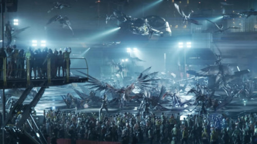TRAILERUL pentru „Avatar: Fire and Ash”, lansat. „O aventură nebună și o încântare pentru ochi”