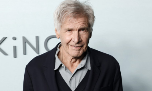 Harrison Ford, fericit că Hollywoodul angajează „tipi în vârstă”, pentru că nu vrea să se pensioneze vreodată