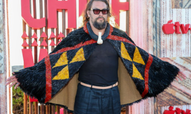 (VIDEO) Momentul în care Jason Momoa își dă jos barba pentru „Dune: Part Three”: „La naiba, urăsc asta!” Imaginile sunt virale