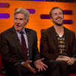 Harrison Ford și Ryan Gosling
