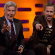 Harrison Ford și Ryan Gosling