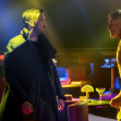Harrison Ford și Ryan Gosling, în "Blade Runner 2049"