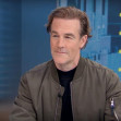 James Van Der Beek