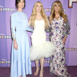 Ali Lohan, Lindsay Lohan și Dina Lohan/ Profimedia