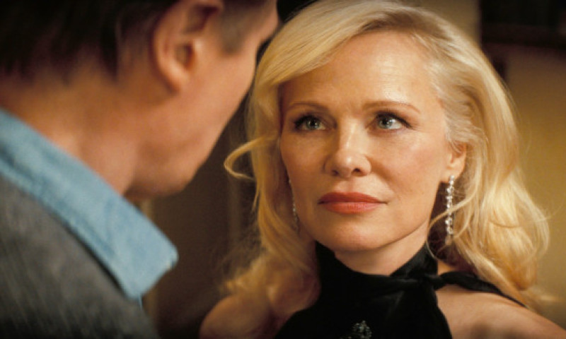 "Doctorul mi-a spus că probabil mai am în jur de 10 ani de trăit". Diagnosticul pe care Pamela Anderson l-a dus cu greu