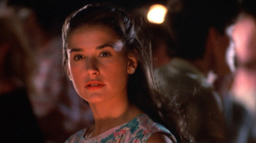 Demi Moore, starul care s-a născut într-un „oraș al OZN-urilor”, s-a măritat la 16 ani și poartă un nume împrumutat. Ce nu știau fanii