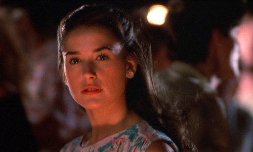 Demi Moore, starul care s-a născut într-un „oraș al OZN-urilor”, s-a măritat la 16 ani și poartă un nume împrumutat. Ce nu știau fanii
