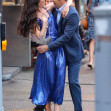 Anne Hathaway și Patrick Brammall/ Profimedia