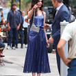 Anne Hathaway și Patrick Brammall/ Profimedia