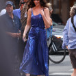 Anne Hathaway și Patrick Brammall/ Profimedia