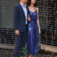 Anne Hathaway și Patrick Brammall/ Profimedia