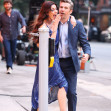 Anne Hathaway și Patrick Brammall/ Profimedia