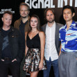 Los Angeles Premiere Of Dark Sky Films and Queensbury Pictures' 'Broadcast Signal Intrusion'