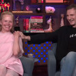 Liam Neeson și Pamela Anderson/ Profimedia