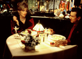 Sharon Stone, despre momentul tensionat cu Robert De Niro în timpul filmărilor la „Casino”: „Știe cum să te prindă în jocul lui”
