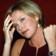 Charlize Theron