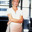 Charlize Theron