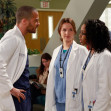 Camilla Luddington în Grey’s Anatomy/ Profimedia