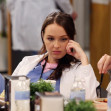 Camilla Luddington în Grey’s Anatomy/ Profimedia