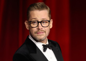 Macaulay Culkin are doi copii adorabili care îi seamănă foarte bine. Cum arată băieții actorului