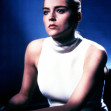Sharon Stone, în "Basic Instinct