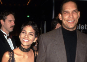 David Justice, primul soț al lui Halle Berry, dezvăluie motivul pentru care a decis să o părăsească pe actriță: „Nu era femeie de casă”