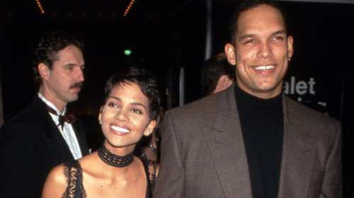 David Justice, primul soț al lui Halle Berry, dezvăluie motivul pentru care a decis să o părăsească pe actriță: „Nu era femeie de casă”