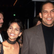 Halle Berry și David Justice/ Profimedia