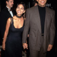 Halle Berry și David Justice/ Profimedia