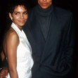 Halle Berry și David Justice/ Profimedia