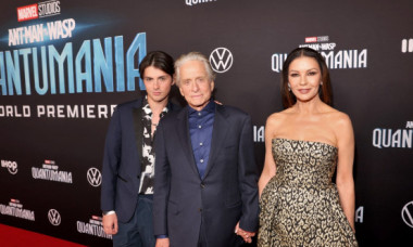 Catherine Zeta-Jones, mesaj emoționant dedicat fiului său, care a împlinit 25 de ani: „Ești totul pentru mine!”