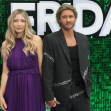 Chad Michael Murray și soția lui