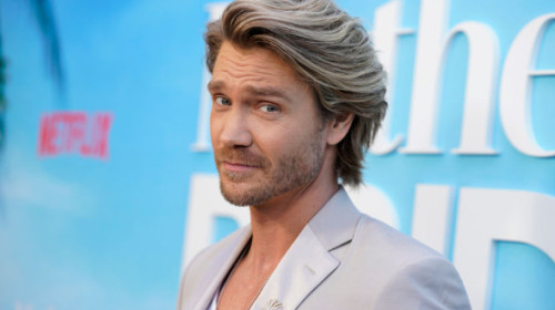 Chad Michael Murray, mărturie cutremurătoare despre marea lui încercare: “Eram pe patul de moarte. Vorbeau despre ultima împărtășanie”