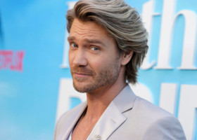 Chad Michael Murray, mărturie cutremurătoare despre marea lui încercare: “Eram pe patul de moarte. Vorbeau despre ultima împărtășanie”