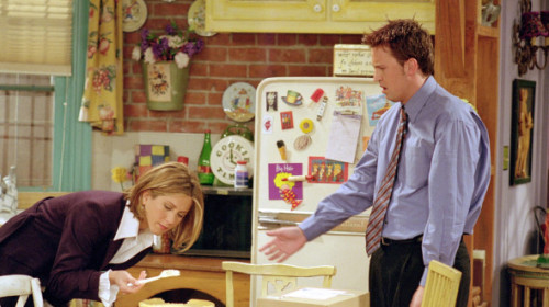 Jennifer Aniston spune că distribuția Friends îl plângea pe Matthew Perry încă dinainte de moartea lui: "Mă bucur că nu mai suferă"