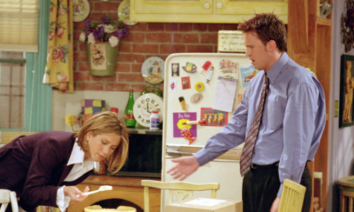 Jennifer Aniston spune că distribuția Friends îl plângea pe Matthew Perry încă dinainte de moartea lui: 