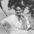 Halle Berry