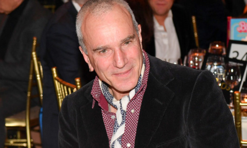 Daniel Day-Lewis, revenire în lumea filmului, la 8 ani de când și-a anunțat retragerea. Singurul regizor care l-a convins