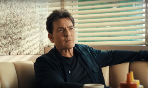 Charlie Sheen, declarații la opt ani de când a renunțat la alcool: „Rușinea te sufocă. Chiar i-am rănit pe oamenii pe care i-am iubit!”