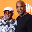Los Angeles Special Screening Of Apple Original Films And A24's 'Highest 2 Lowest'