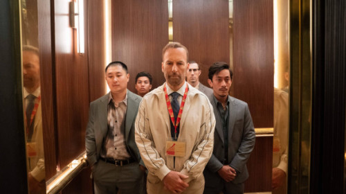 La ce încasări a ajuns filmul cu Bob Odenkirk și Sharon Stone. „Recenziile şi notele atribuite de public sunt foarte bune”