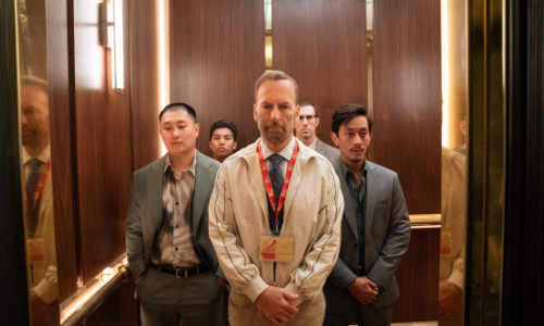 La ce încasări a ajuns filmul cu Bob Odenkirk și Sharon Stone. „Recenziile şi notele atribuite de public sunt foarte bune”