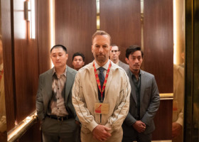 La ce încasări a ajuns filmul cu Bob Odenkirk și Sharon Stone. „Recenziile şi notele atribuite de public sunt foarte bune”