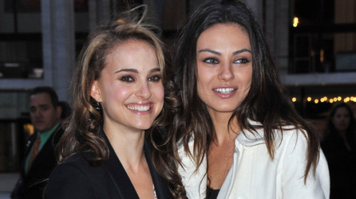 Omul care și-a dorit să stârnească rivalitatea între Mila Kunis și Natalie Portman, la filmările pentru Black Swan. Reacția actrițelor