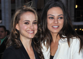 Omul care și-a dorit să stârnească rivalitatea între Mila Kunis și Natalie Portman, la filmările pentru Black Swan. Reacția actrițelor
