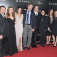 "Black Swan" New York Premiere - Arrivals