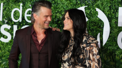 Josh Duhamel, declarații emoționante despre soția sa, mai tânără cu 21 de ani: „Sunt foarte norocos, o să fiu cu ea pentru totdeauna”