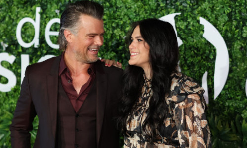 Josh Duhamel, declarații emoționante despre soția sa, mai tânără cu 21 de ani: „Sunt foarte norocos, o să fiu cu ea pentru totdeauna”