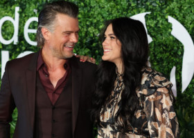 Josh Duhamel, declarații emoționante despre soția sa, mai tânără cu 21 de ani: „Sunt foarte norocos, o să fiu cu ea pentru totdeauna”