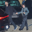 Jennifer Aniston and Jim Curtis Join Courteney Cox and Johnny McDaid for Double Date at Nobu